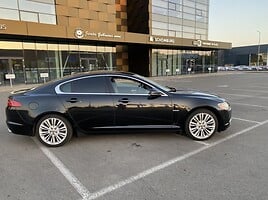 Jaguar XF X250 2010 m