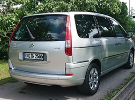 Citroen C8 TDI 2010 m