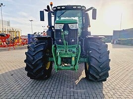 John Deere 2019 y