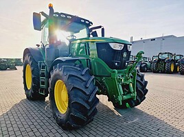 John Deere 2019 y