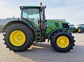 John Deere 2019 y