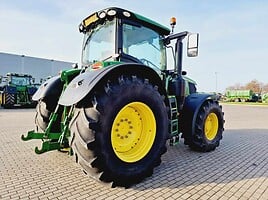 John Deere 2019 y