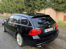 Bmw 320 2011 г Универсал