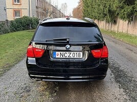 Bmw 320 2011 г Универсал