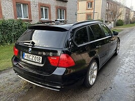 Bmw 320 2011 г Универсал