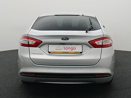 Ford Mondeo 2017 m Hečbekas