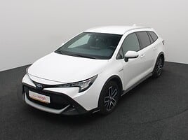 Toyota Corolla Universalas 2020