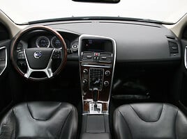 Volvo XC60 2012 г Внедорожник / Кроссовер