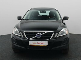 Volvo XC60 2012 г Внедорожник / Кроссовер