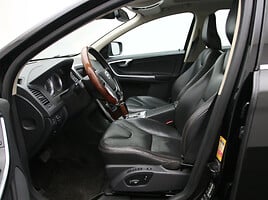 Volvo XC60 2012 г Внедорожник / Кроссовер