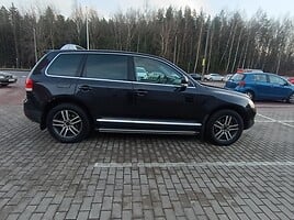 Volkswagen Touareg I 2006 y