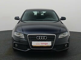 Audi A4 2010 m Sedanas