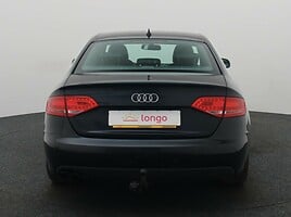 Audi A4 2010 m Sedanas