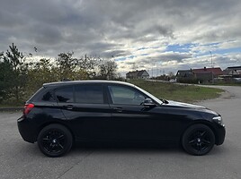 Bmw 120 2011 г Хэтчбек