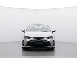 Toyota Corolla 2021 m Sedanas