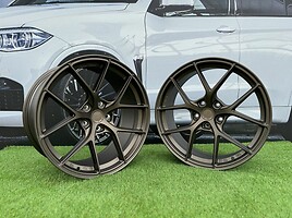 Autowheels JR SL01 Audi, Mercedes, VW R18 