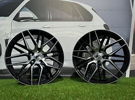 Autowheels JR28 BMW, VW, Toyota, Lexus литые R19 диски