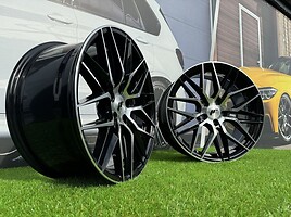 Autowheels JR28 BMW, VW, Toyota, Lexus литые R19 диски