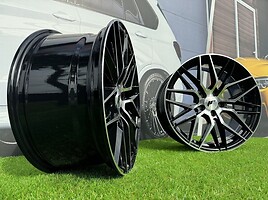 Autowheels JR28 BMW, VW, Toyota, Lexus литые R19 диски