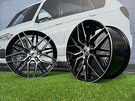 Autowheels JR28 BMW, VW, Toyota, Lexus литые R19 диски