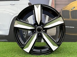 Autowheels Audi RS Style A4, A6, A8 lengvojo lydinio R19 ratlankiai