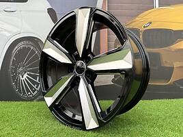 Autowheels Audi RS Style A4, A6, A8 lengvojo lydinio R19 ratlankiai