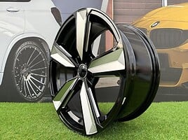 Autowheels Audi RS Style A4, A6, A8 lengvojo lydinio R19 ratlankiai