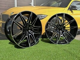 Autowheels BMW 825M Style 3, 4, 5 G Class R19 