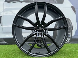 Forzza Forzza Sigma Audi MB VW Skoda light alloy R20 rims