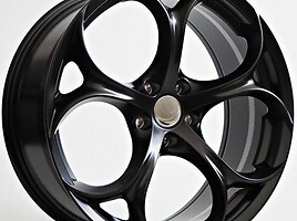 Autowheels Alfa Romeo Rolo Style Giulia R19 