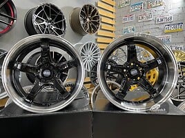 Autowheels JDM Work Concept Style 8.5-9.5 R18 