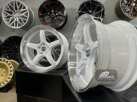 Autowheels JDM Work Concept Style 8.5-9.5 R18 