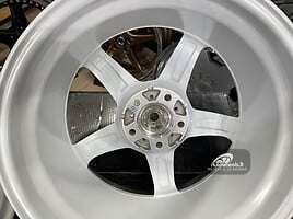 Autowheels JDM Work Concept Style 8.5-9.5 light alloy R18 rims