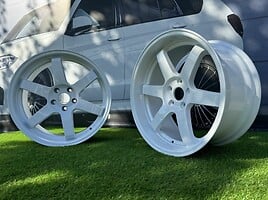 Autowheels JDM Work Style 8.5J-9.5J R19 