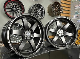 Autowheels JDM Work Style 8.5J-9.5J R19 