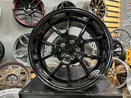 Autowheels Mustang LCC FR500 Style 9J-10J R18 