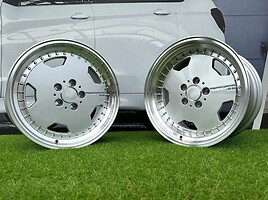 Autowheels Mercedes AMG Aero 3 style 8-9 R18 