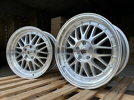 Autowheels BBS LM Style BMW G, VW, Audi R18 