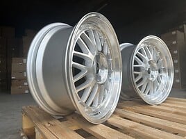 Autowheels BBS LM Style BMW G, VW, Audi lengvojo lydinio R18 ratlankiai