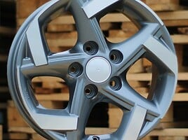 Autowheels Hyundai Elantra, Sonata, I30 R15 