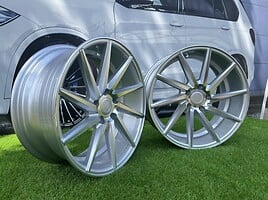 Autowheels Vossen CVT Style Audi, VW,Seat литые R18 диски