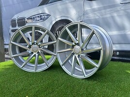 Autowheels Vossen CVT Style Audi, VW,Seat литые R18 диски