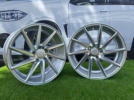 Autowheels Vossen CVT Style BMW F32, F10 R20 