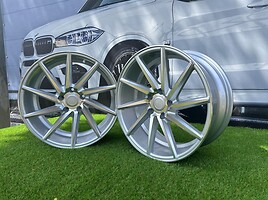 Autowheels Vossen CVT Style BMW F32, F10 lengvojo lydinio R20 ratlankiai