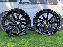 Autowheels Vossen CVT Style BMW E39, E38 lengvojo lydinio R19 ratlankiai