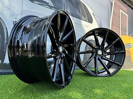 Autowheels Vossen CVT Style BMW E39, E38 lengvojo lydinio R19 ratlankiai