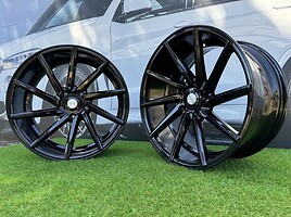 Autowheels Vossen CVT Style BMW E39, E38 lengvojo lydinio R19 ratlankiai