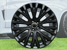 Autowheels Audi A4, A6, A8 R20 