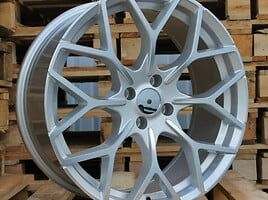 HAXER Wheels Haxer Smart, Honda, Kia R17 