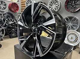 Autowheels Audi RS6 Trapeze Style A6 A7 литые R20 диски